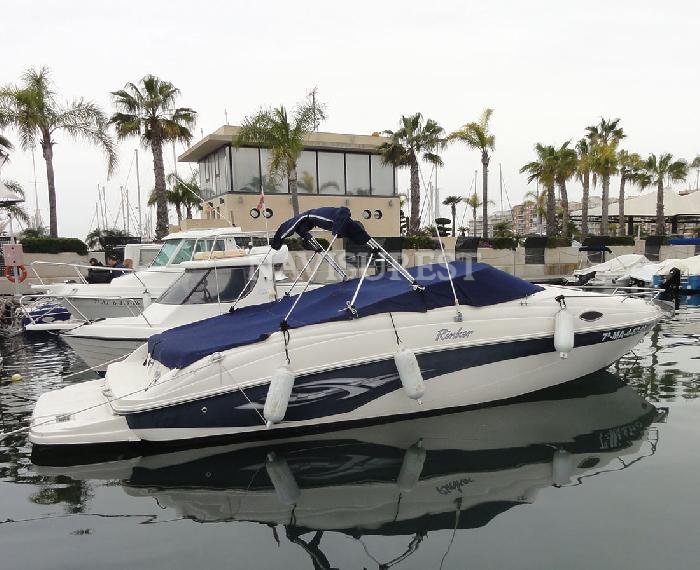 RINKER CAPTIVA 232 - foto 1
