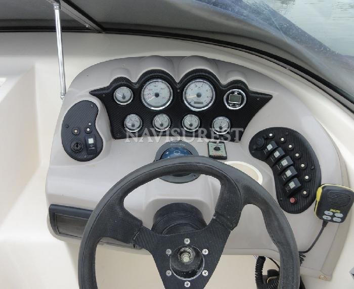 RINKER CAPTIVA 232 - foto 2