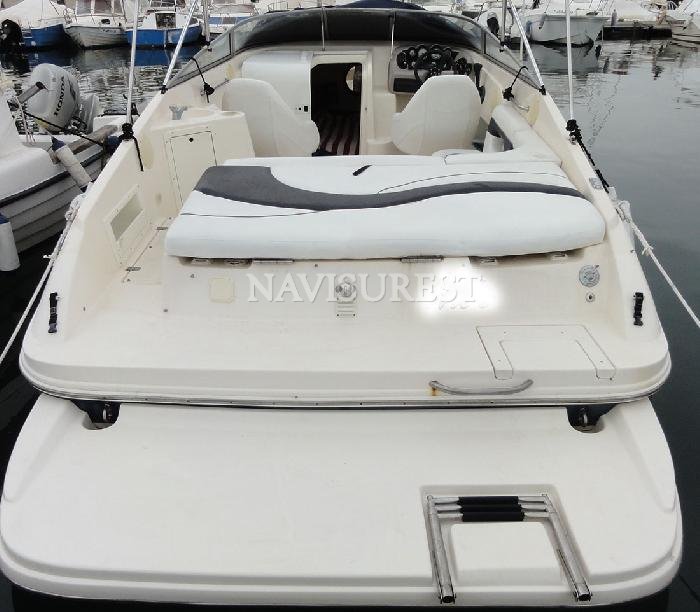 RINKER CAPTIVA 232 - foto 5