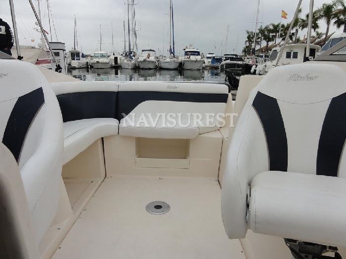RINKER CAPTIVA 232 - foto 6
