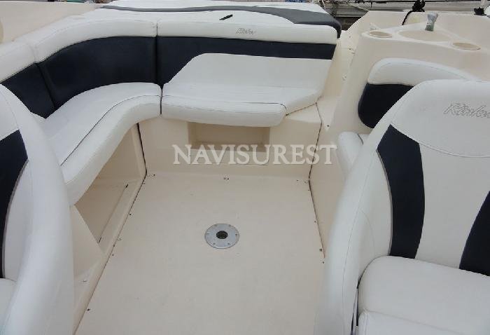 RINKER CAPTIVA 232 - foto 7