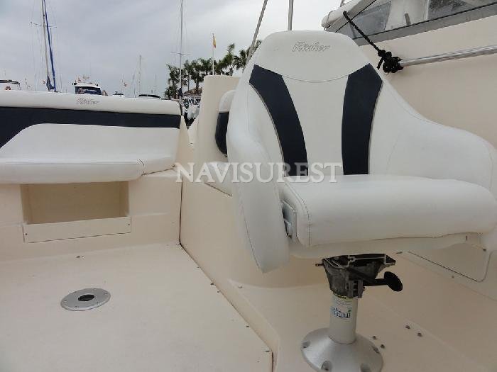 RINKER CAPTIVA 232 - foto 8