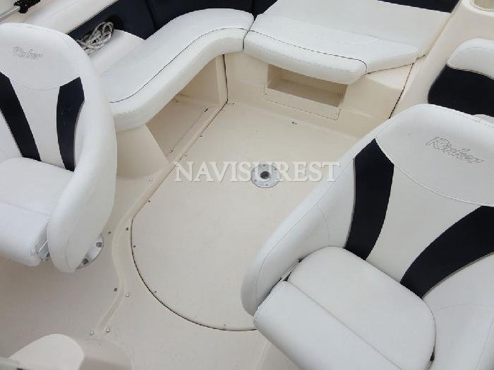 RINKER CAPTIVA 232 - foto 9