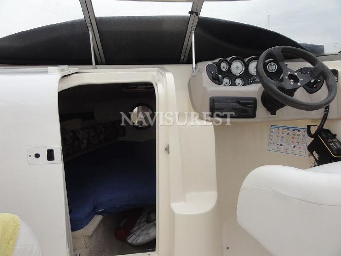 RINKER CAPTIVA 232 - foto 10