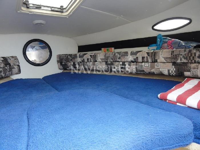 RINKER CAPTIVA 232 - foto 11