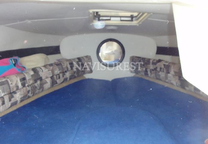 RINKER CAPTIVA 232 - foto 12