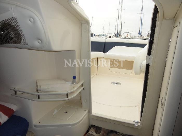 RINKER CAPTIVA 232 - foto 13