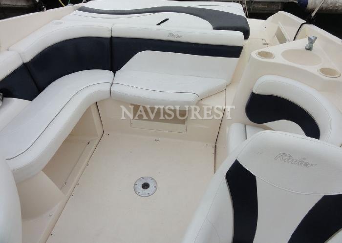 RINKER CAPTIVA 232 - foto 14