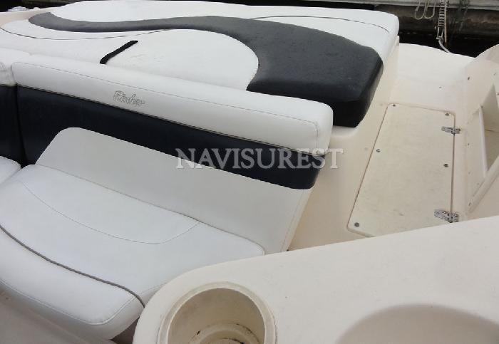 RINKER CAPTIVA 232 - foto 15