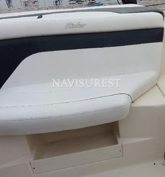 RINKER CAPTIVA 232 - foto 16