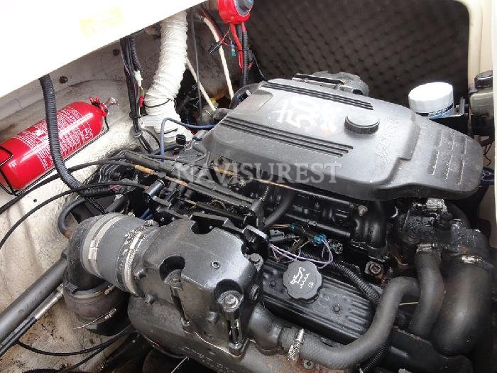 RINKER CAPTIVA 232 - foto 17
