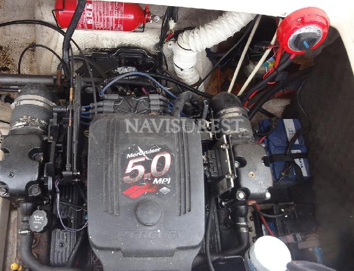 RINKER CAPTIVA 232 - foto 18