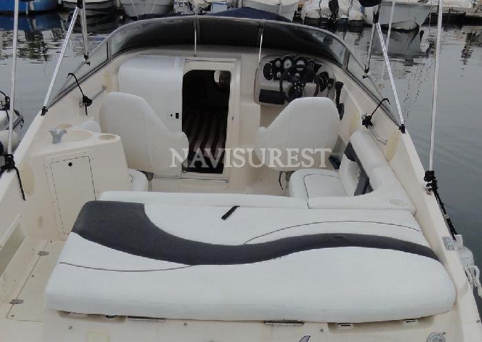 RINKER CAPTIVA 232 - foto 19