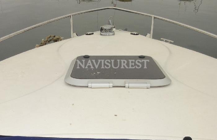 RINKER CAPTIVA 232 - foto 20