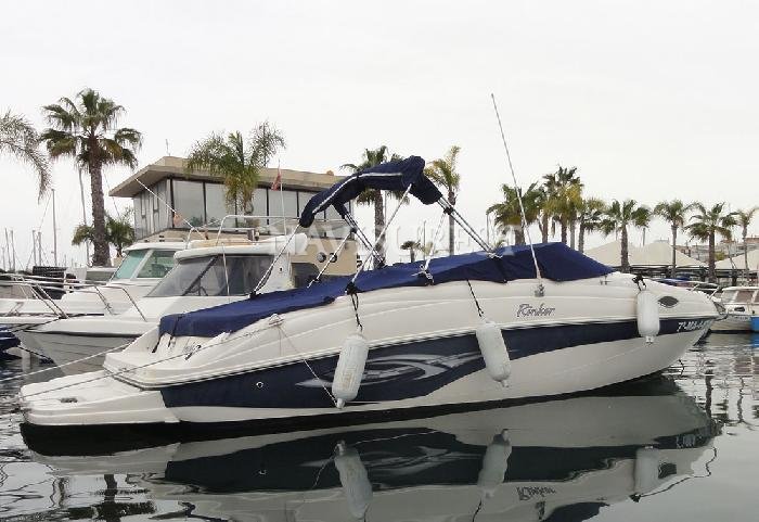 RINKER CAPTIVA 232 - foto 21