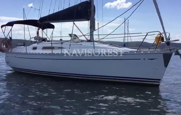 JEANNEAU SUN ODYSSEY 29.2 - foto 1