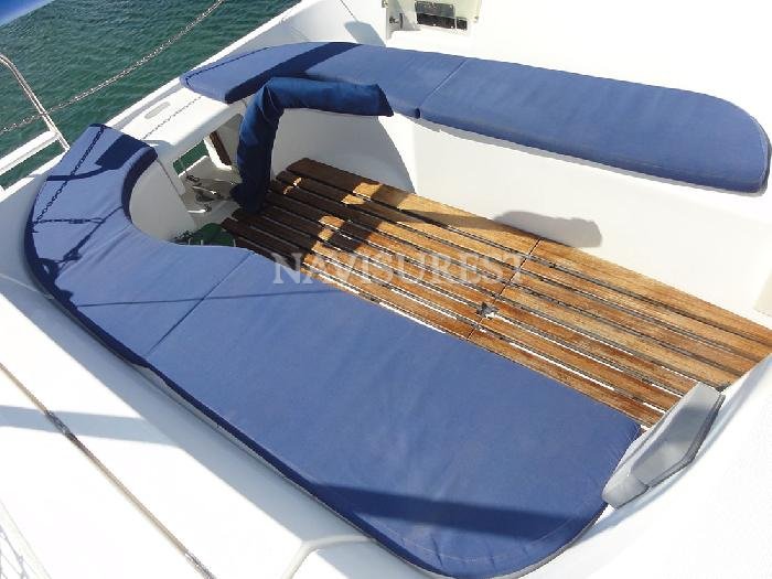 JEANNEAU SUN ODYSSEY 29.2 - foto 2