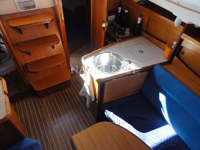 JEANNEAU SUN ODYSSEY 29.2 - foto 5