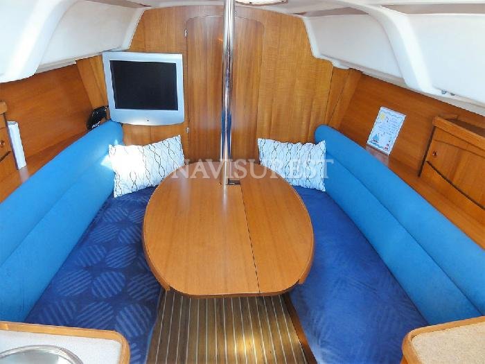 JEANNEAU SUN ODYSSEY 29.2 - foto 6