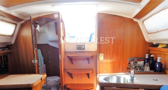 JEANNEAU SUN ODYSSEY 29.2 - foto 7
