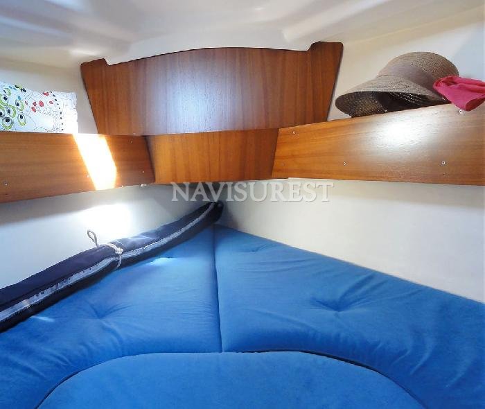 JEANNEAU SUN ODYSSEY 29.2 - foto 8