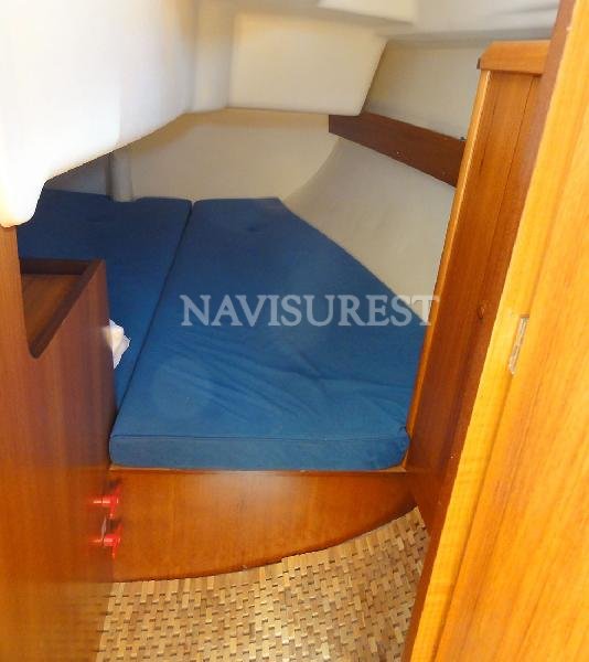 JEANNEAU SUN ODYSSEY 29.2 - foto 9