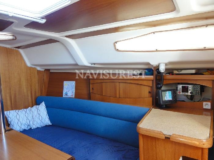 JEANNEAU SUN ODYSSEY 29.2 - foto 10