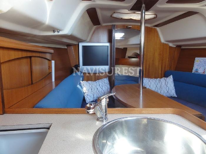 JEANNEAU SUN ODYSSEY 29.2 - foto 11