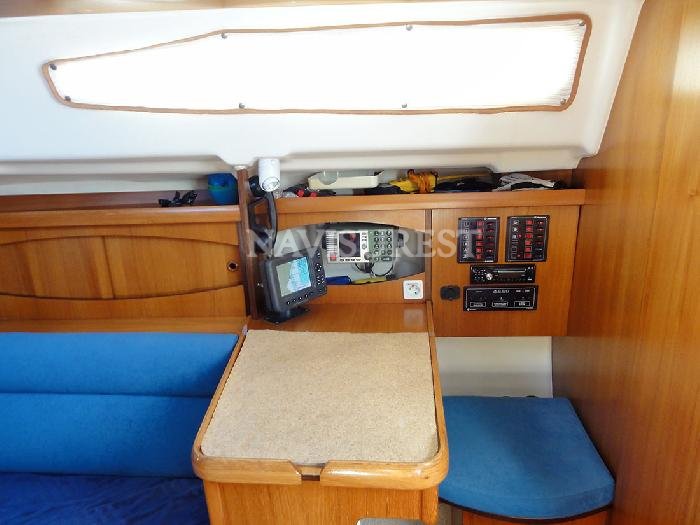 JEANNEAU SUN ODYSSEY 29.2 - foto 12