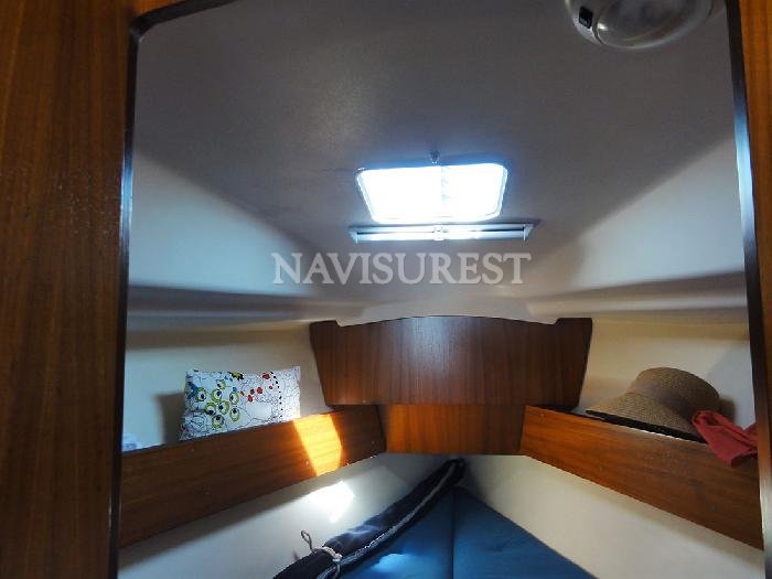 JEANNEAU SUN ODYSSEY 29.2 - foto 14