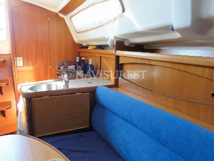 JEANNEAU SUN ODYSSEY 29.2 - foto 15