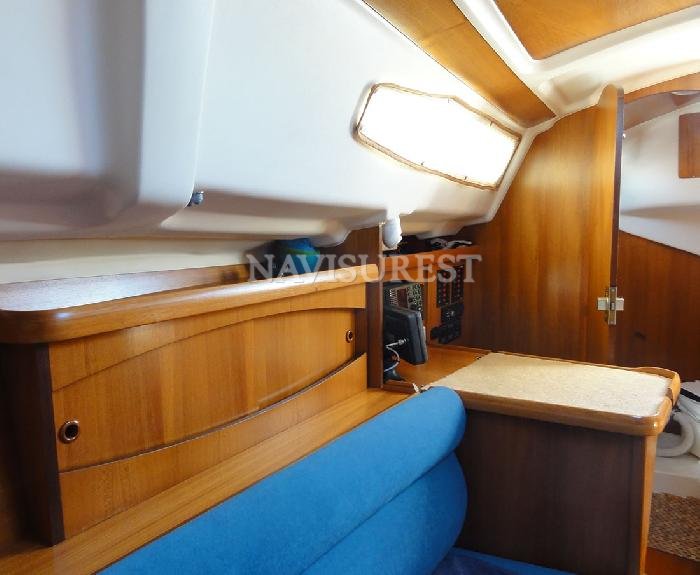 JEANNEAU SUN ODYSSEY 29.2 - foto 16