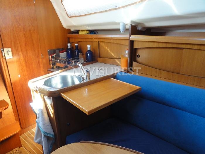 JEANNEAU SUN ODYSSEY 29.2 - foto 17