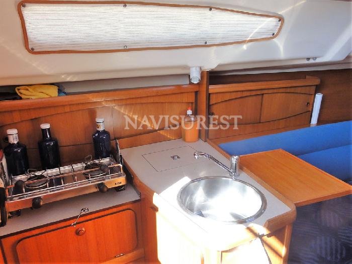 JEANNEAU SUN ODYSSEY 29.2 - foto 18