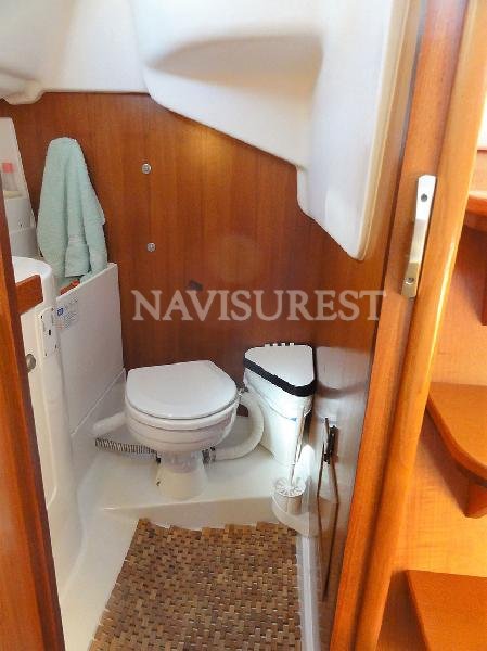 JEANNEAU SUN ODYSSEY 29.2 - foto 19