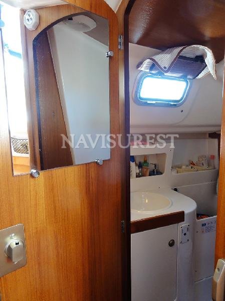 JEANNEAU SUN ODYSSEY 29.2 - foto 20