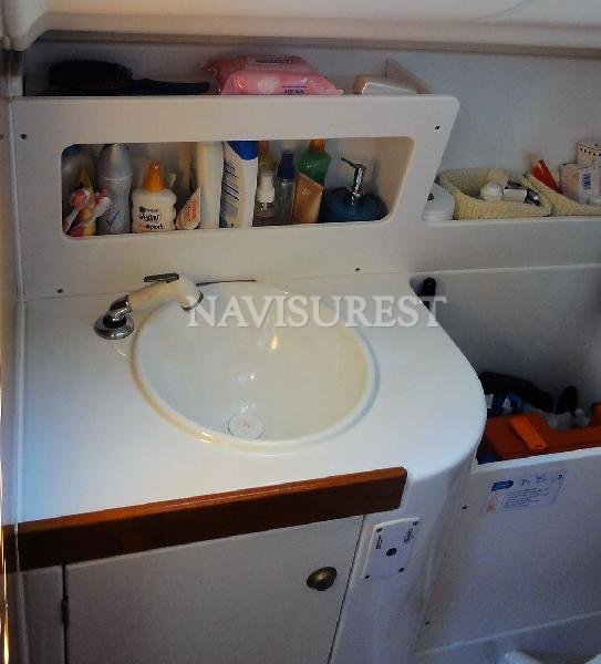 JEANNEAU SUN ODYSSEY 29.2 - foto 21
