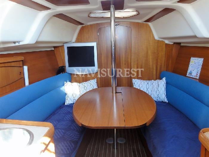 JEANNEAU SUN ODYSSEY 29.2 - foto 22