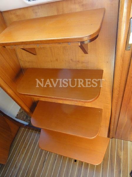 JEANNEAU SUN ODYSSEY 29.2 - foto 23