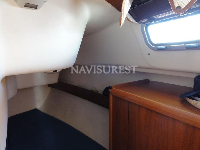 JEANNEAU SUN ODYSSEY 29.2 - foto 24
