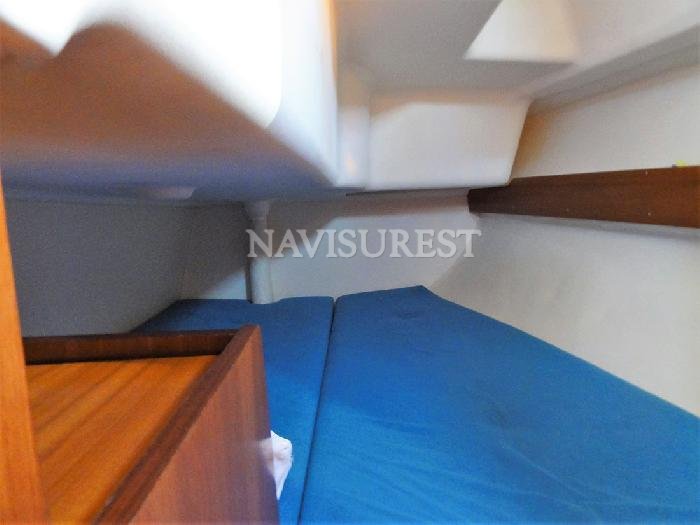 JEANNEAU SUN ODYSSEY 29.2 - foto 25