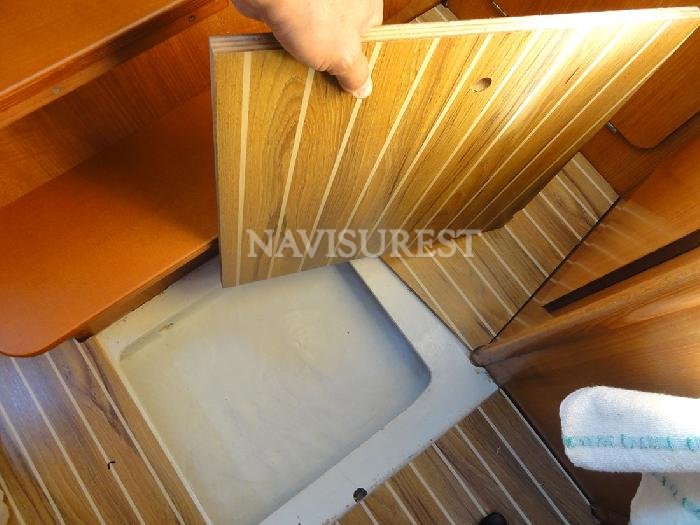 JEANNEAU SUN ODYSSEY 29.2 - foto 30