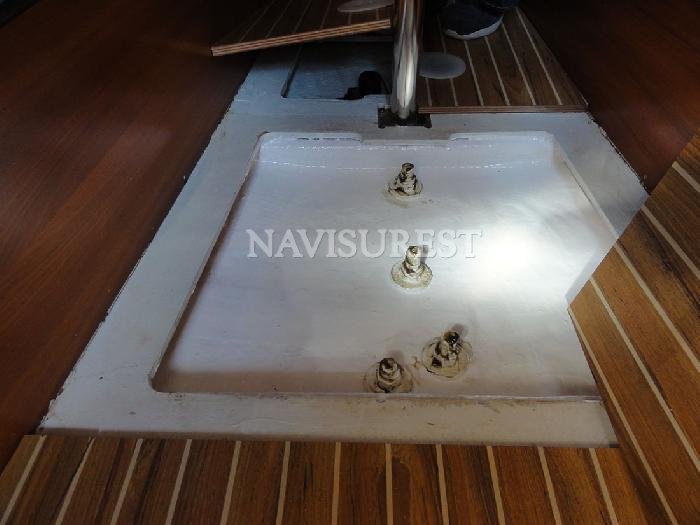 JEANNEAU SUN ODYSSEY 29.2 - foto 32