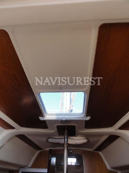 JEANNEAU SUN ODYSSEY 29.2 - foto 34