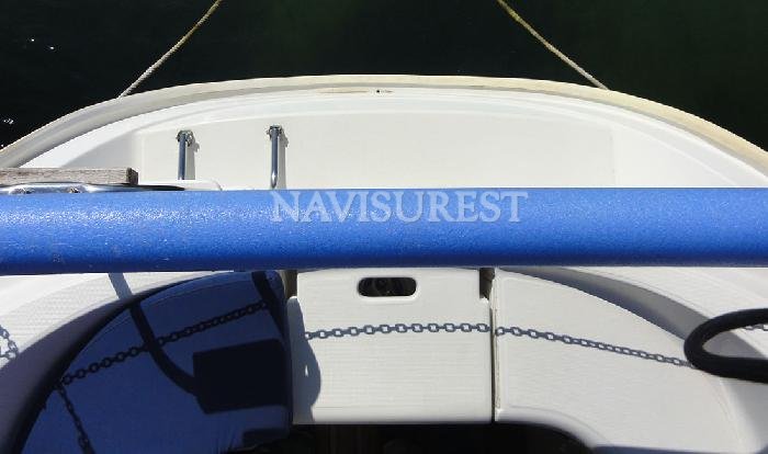 JEANNEAU SUN ODYSSEY 29.2 - foto 38