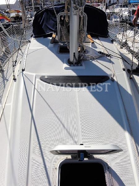 JEANNEAU SUN ODYSSEY 29.2 - foto 39