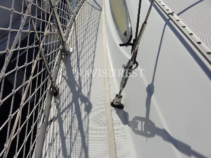 JEANNEAU SUN ODYSSEY 29.2 - foto 40