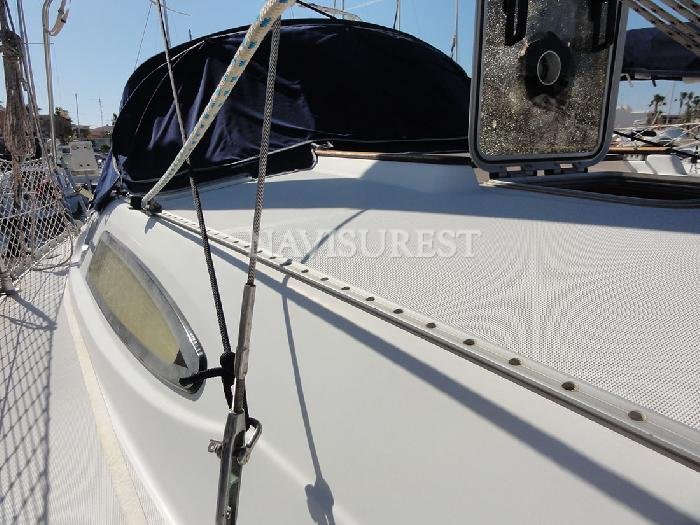JEANNEAU SUN ODYSSEY 29.2 - foto 41