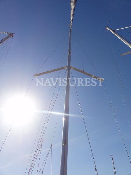 JEANNEAU SUN ODYSSEY 29.2 - foto 42