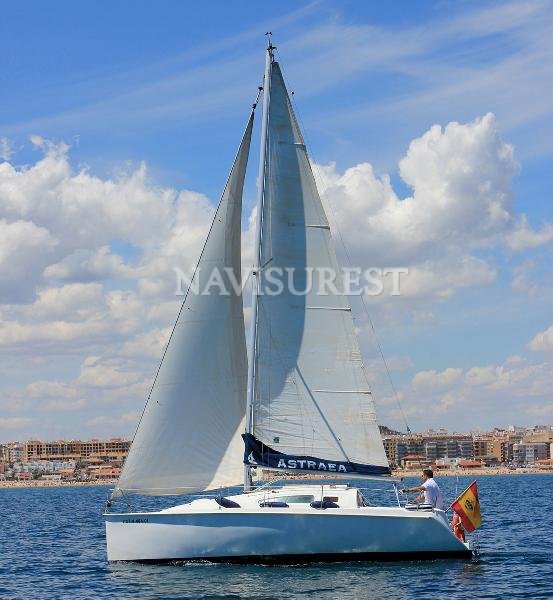 ASTRAEA 260 - foto 1